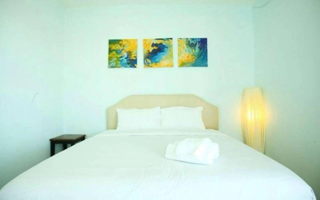 The Cube Resort