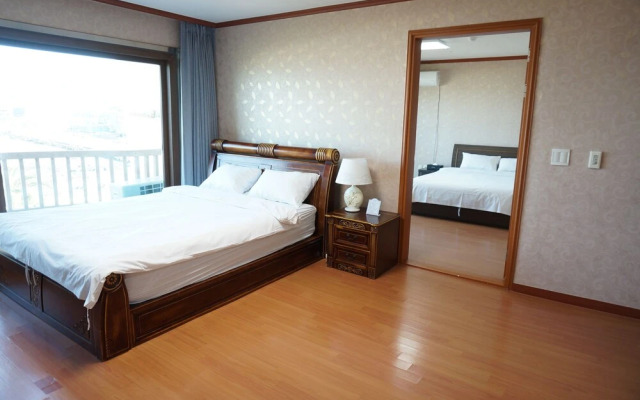 Nobel Resort Pension