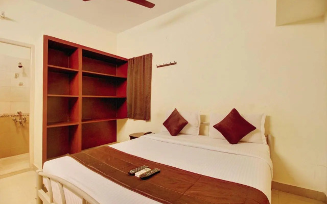 Flagship 701072 Yazhini Service Apartment