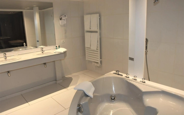 Amirauté Hôtel Deauville