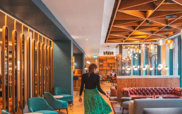 Hyatt Centric The Liberties Dublin