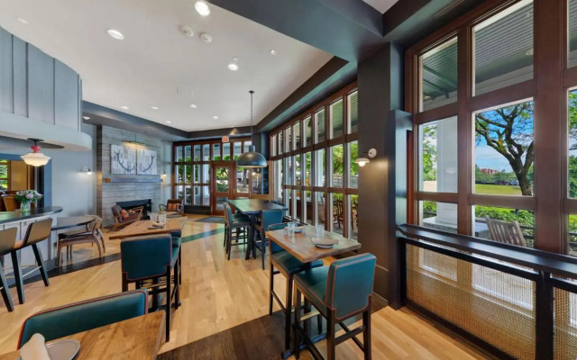 Kimpton Riverplace Hotel by IHG