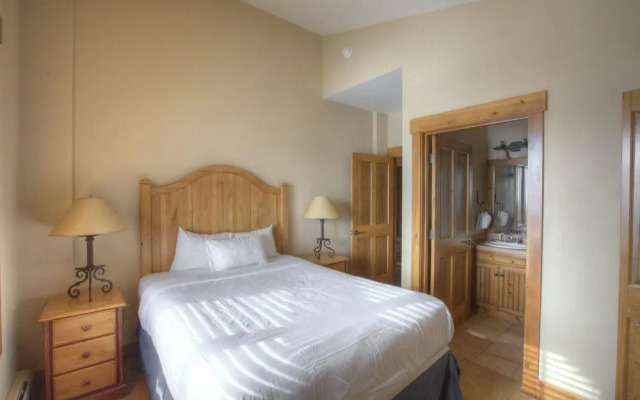 Mountain Thunder M5106