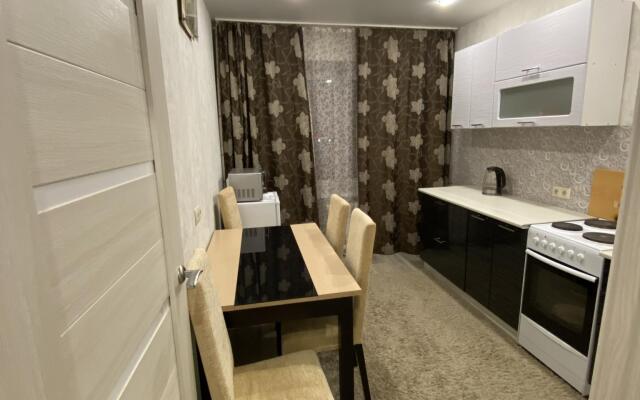 Апартаменты на проспекте Ленинградский