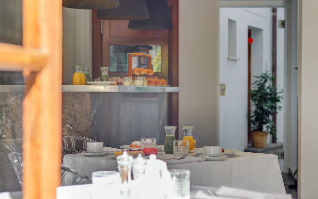 Hotel Desbrull - Turismo de interior