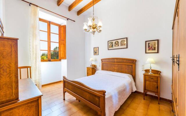 Villa Can Cirerol
