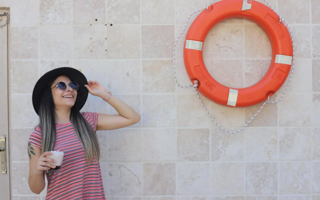 Tonoz Beach Hotel
