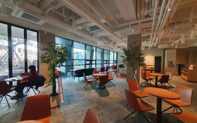 Busan Business Hotel