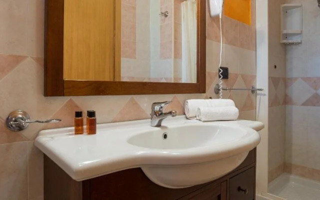 II Nido Residence-Country House