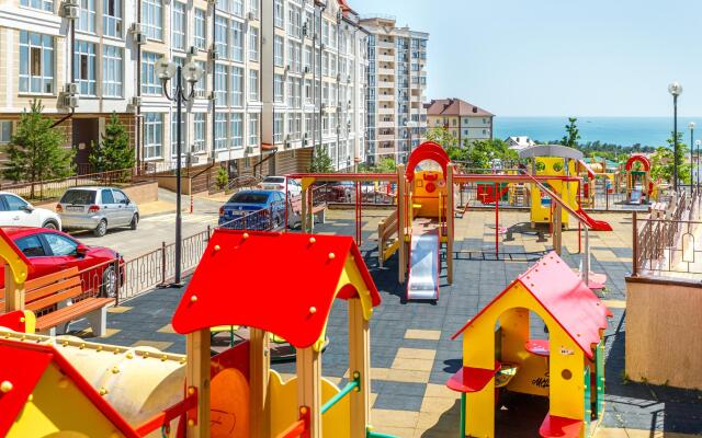 Home Group (Хоум Груп) на улице Верхней 4 корпус 4