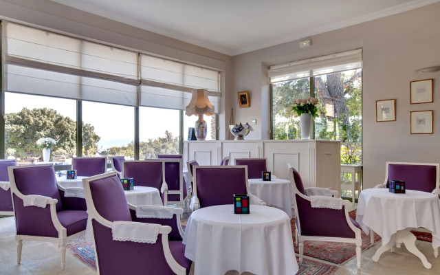 Hotel Les Bories & Spa