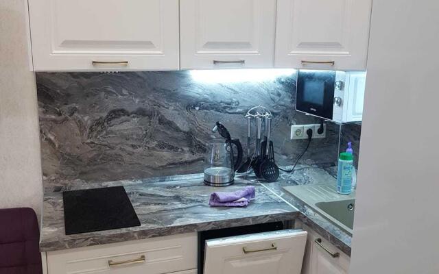 Апартаменты на шоссе Батумское 28 корпус А