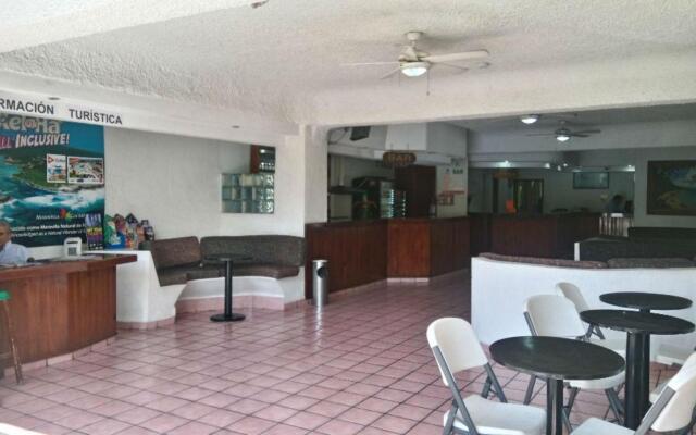 Hotel Antillano