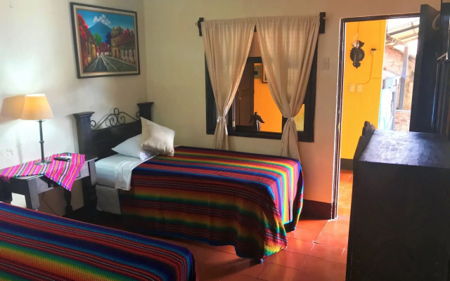 Posada Doña Luisa
