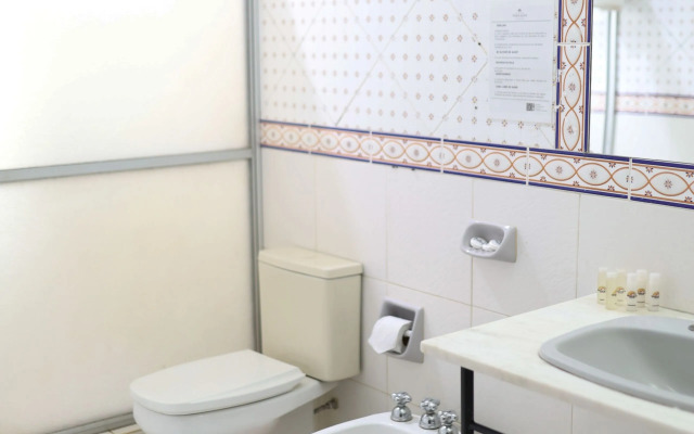 Hotel Terrazas Vista Verde