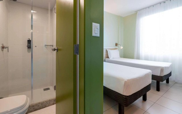 ibis Styles Manaus
