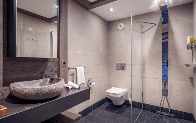 Six Senses Residences Courchevel