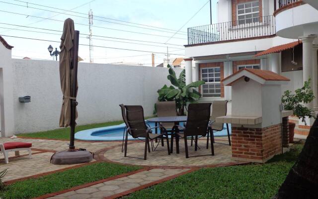 Arrecife y Sol Bed & Breakfast