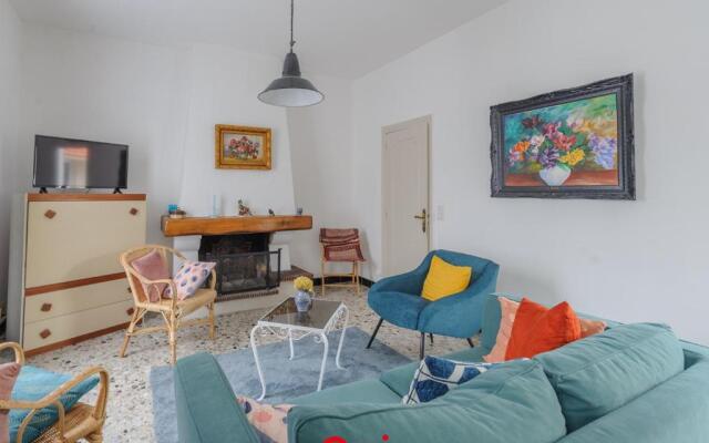 Maison Châtelaillon-Plage, 3 pièces, 4 personnes - FR-1-535-27