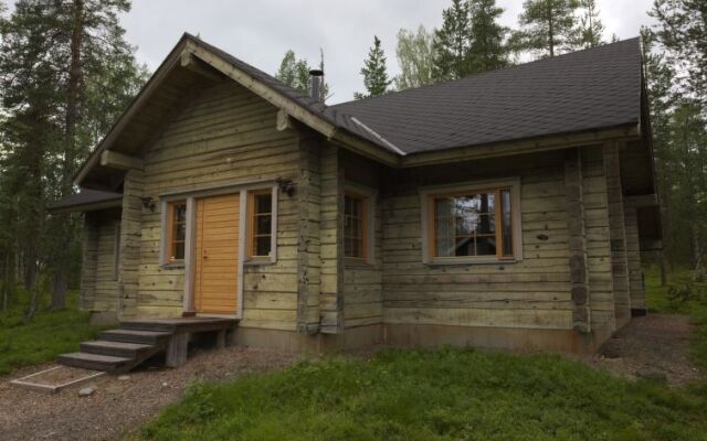 Holiday Home Outarinne