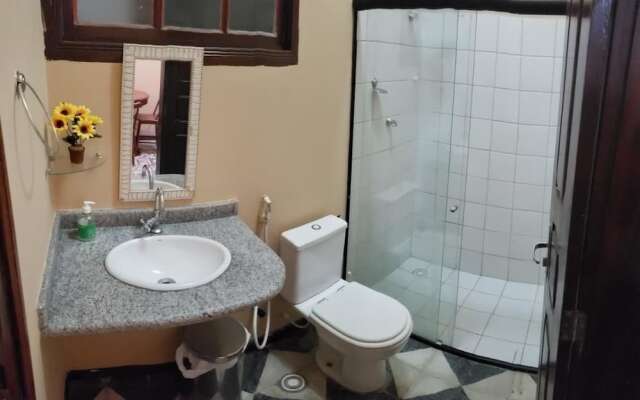 Paju Hostel e Pousada