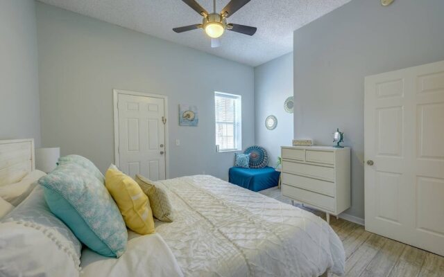 The Beach Villages Villa Two