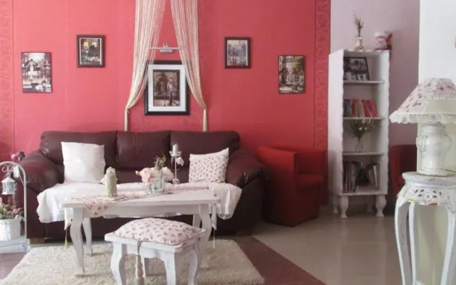 Guest House Orchidea