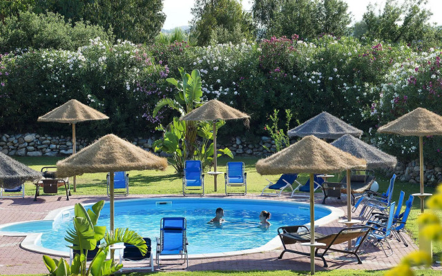 Hotel Rurale Orti di Nora & SPA