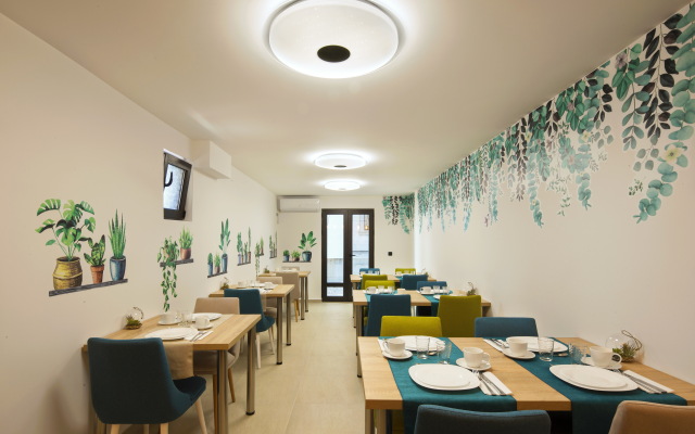 Guest House Kentera