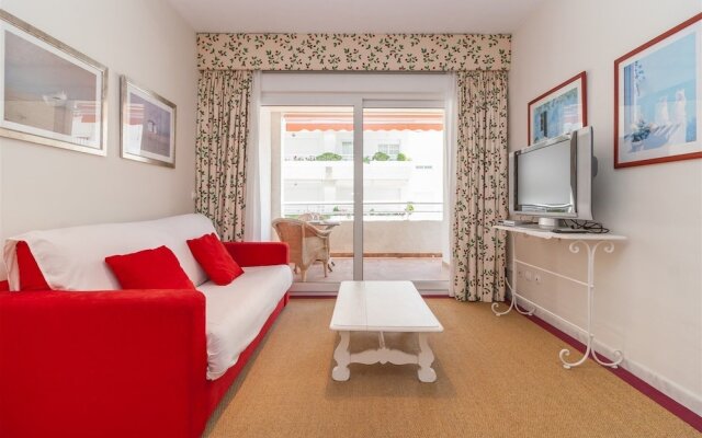 Apartamento Milenium Centro Marbella Canovas