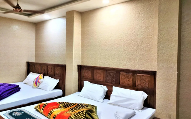 Shamim Residency Near Nizamuddin Dargah