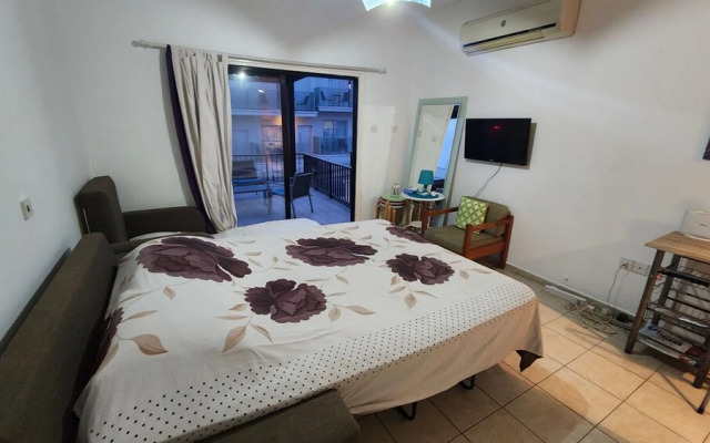 Captivating Studio in Ayia Napa in Great Location