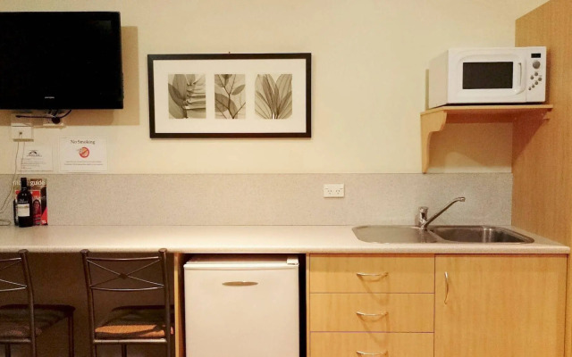 Country Roads Motor Inn Goondiwindi