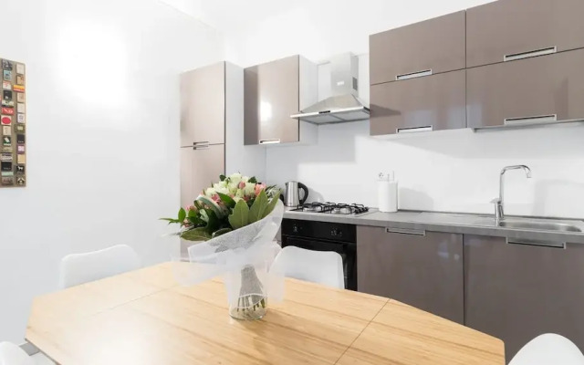 Italianway - Corso Cavallotti 223