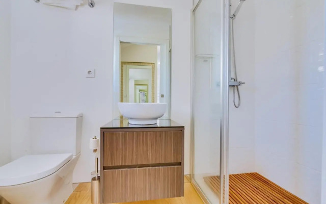 Gold II - Luxurious apartment - Vilamoura