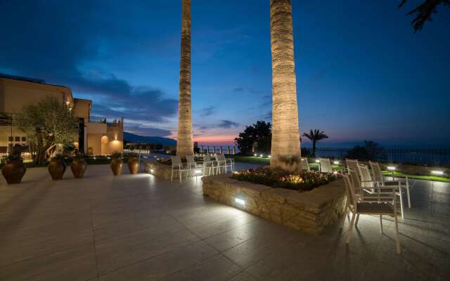 Best Western Plus Hotel Terre di Eolo