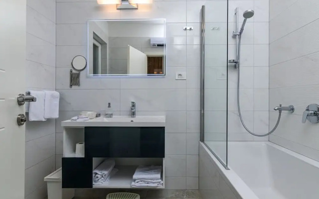 Villa Adrimar Comfortable Holiday Residence