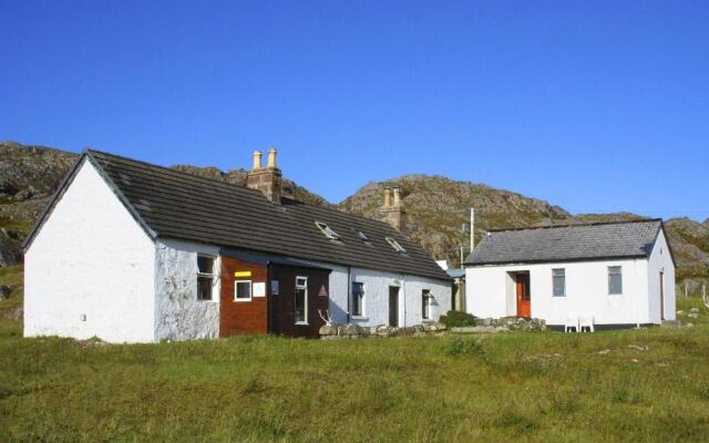 Achmelvich Beach Youth Hostel
