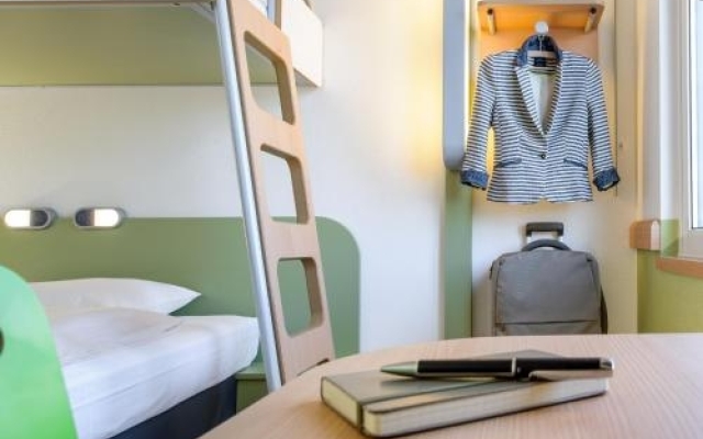 B&B HOTEL Essen-Nord