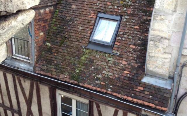 Lappartement Le St Georges