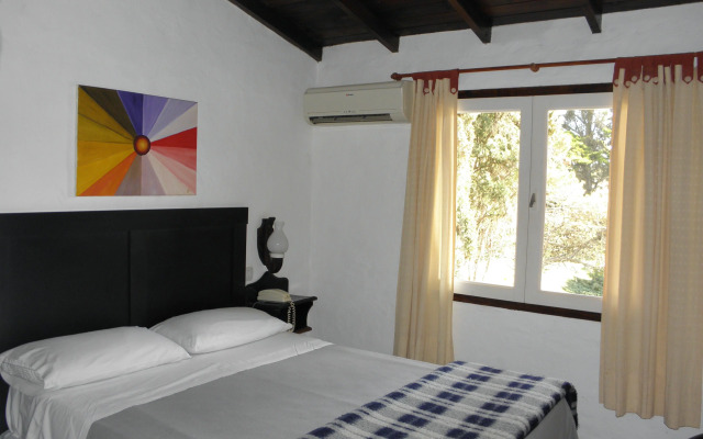 Posada Pecos