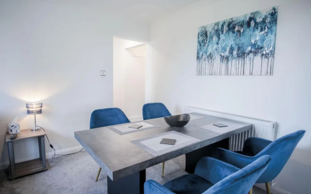 Vista Suite - 3 Bed Apartment - Ocean Breeze