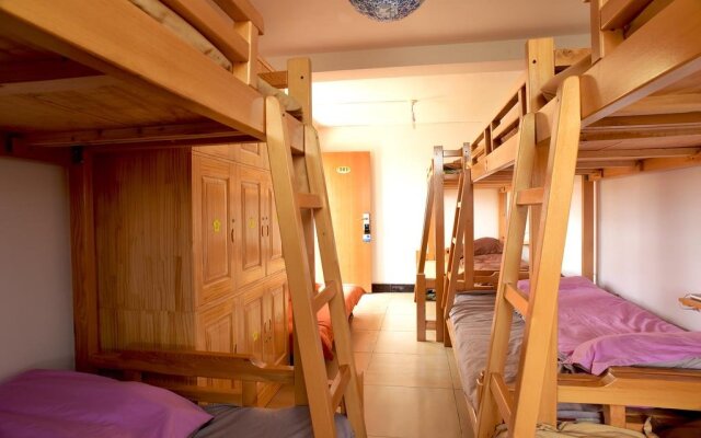 Kunming Yunzhiduan International Youth Hostel
