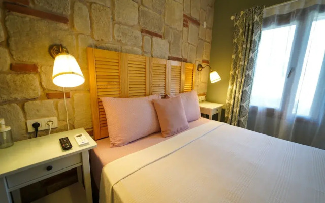 Sigacik Kalyon Otel