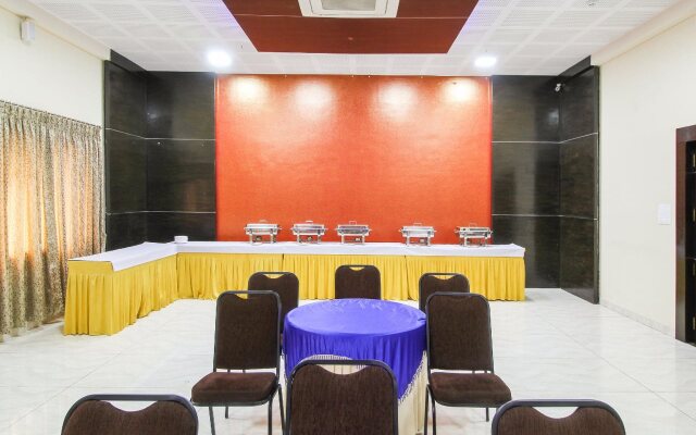 Rio Meridian Hotel