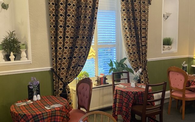 Cornerways Guest House