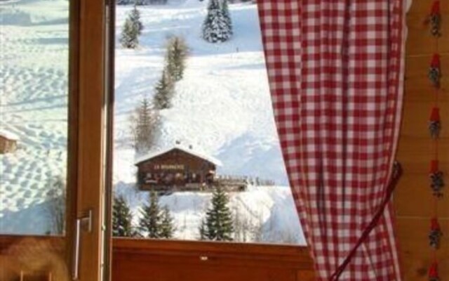 Milou Village de Lessy-ARAVIS Holidays