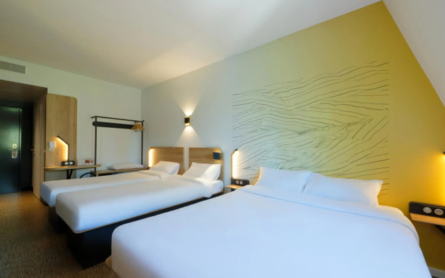 B&B HOTEL Le Touquet