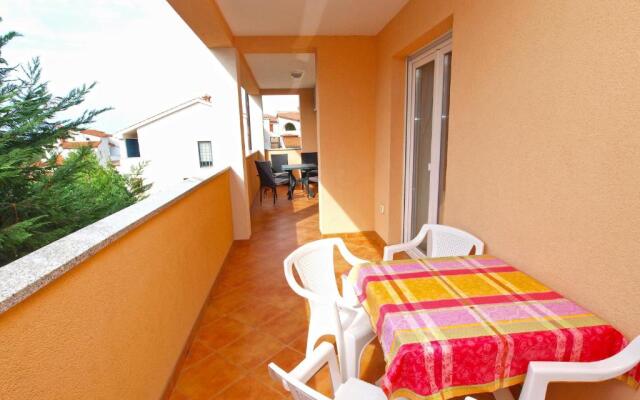 Apartmensts Arsen 928
