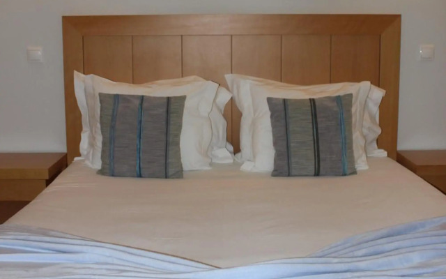 Vicentina Hotel